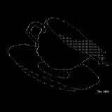 Tea Spill by Littlebitspace