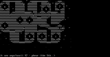 oOps!ascii by lightning knight