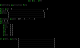 member application form by lightning knight