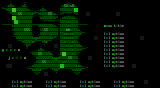 green jello menu template by lightning knight