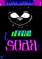 Jive soda by Phantax