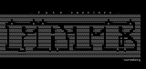 FATE Couriers ASCII #1 by Nuremberg