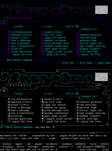 inside main by xzip