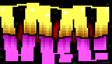 arc, party ansi by dalton