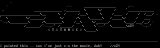 tajtanic by xzip #elak ascii#