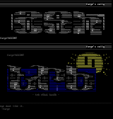 The Rebel Base by ForgE