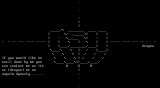 ash ascii logo.. by dragon