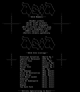 Asia Memberlist by ASiA