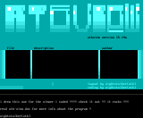 atb-view screen by nightstalker