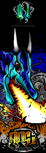 ANSI by Argon