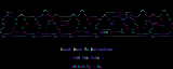 Intensity ascii by Neo