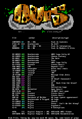 Pack 16 Contents by ba / krl