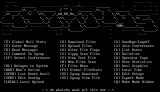 Commands logo (4 everyone) by blindman