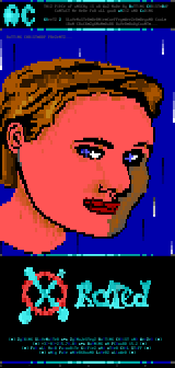 X-RaTeD by RoTTiNG CHRiST