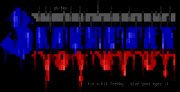 ScreamNet - 1 by Grey Hawk