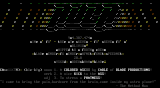 AVGA Logo #1 by Cable