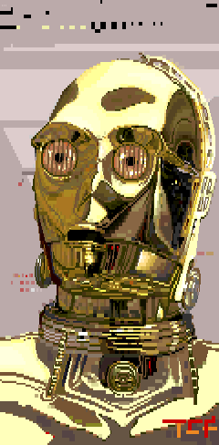 c3po by tcf