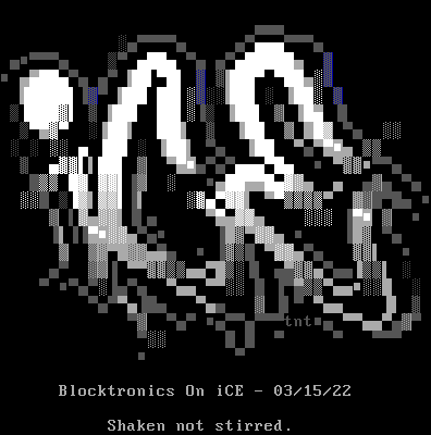 blocktronicsonice