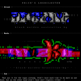 Logo Cluster by VOiCE