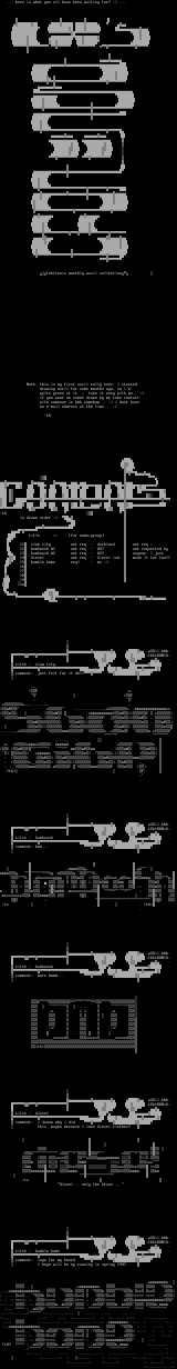 TX`S ASKEE KOLLY! by tektronix