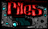 files ansi.. octane.. dumbfuck.. by Flux