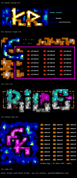 diverse computergrafiken 09/98 by poldi