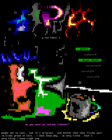 45 line ansi for my boarD!@# by prosthesis