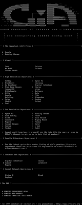 cia conspiracy #69 members by cia