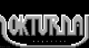 Nokturnal Logo by Blurr