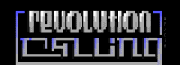 Revolution Calling Logo by White Power