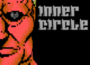 Inner Circle Screen. by Asylum