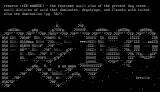 remorse ascii by kresile