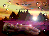 Digital Domain by Zuel