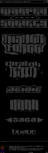 Relaye ascii colly by relaye