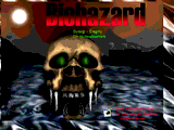 Biohazard by Zuel