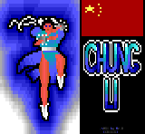 ChunLi .. . unreleased.. by Mr. Omerta