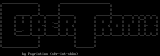 CyberTronix Ascii by Psyrintion