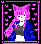 Cyber Love by Revengeday