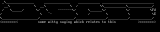 Ascii in Ascii by Fade