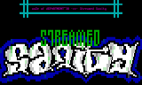 Streamed Sanity Ansi by ooZe