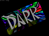 DARK Promo by Acidic Soap