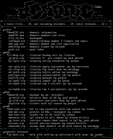 demonic 07/97 pack index by demonic