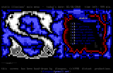 (st)atic (ill)usions by dionyzos