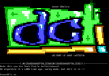 dark castle ansi..hivoghoi! by busemann