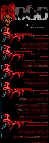 dtd#3 info file by glandyth & pos!p