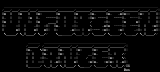 Unforseen Danger ASCii by Iczer-1