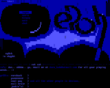 epoch matrix by dorm