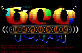 Ecl1pse do0d. by Spear und Crayon