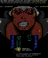 remorse ascii by pariah