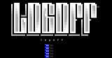 Logoff ansi by Illusion